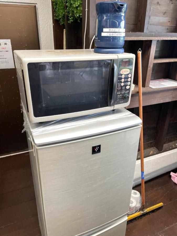 ゲストハウス303 Zamami Ngoại thất bức ảnh